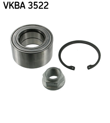 Lożisko kolesa - opravná sada SKF